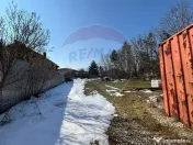 Teren de vânzare – Corbeanca / Paradisul Verde 