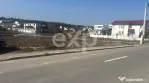 Teren cu autorizatie case in Trivale - Tancodrom
