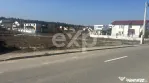 Teren cu autorizatie case in Trivale - Tancodrom