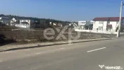 Teren cu autorizatie case in Trivale - Tancodrom