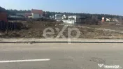 Teren cu autorizatie case in Trivale - Tancodrom
