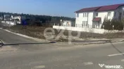 Teren cu autorizatie case in Trivale - Tancodrom