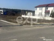 Teren cu autorizatie case in Trivale - Tancodrom 