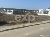 Teren cu autorizatie case in Trivale - Tancodrom 