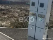 Teren cu autorizatie case in Trivale - Tancodrom 