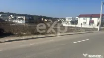 Teren cu autorizatie case in Trivale - Tancodrom