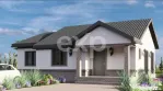De vânzare casa nou construită 2025, 3 camere, 99 m², Co