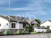 De vânzare casa nou construită 2025, 3 camere, 99 m², Co