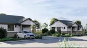De vânzare casa nou construită 2025, 3 camere, 99 m², Co 