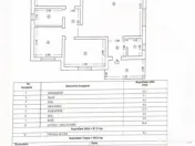 De vânzare casa nou construită 2025, 3 camere, 99 m², Co