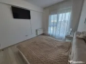 2 camere - Fundeni-loc parcare-lux-full mobilat si utilat-AC 