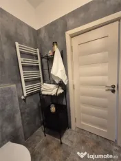 2 camere - Fundeni-loc parcare-lux-full mobilat si utilat-AC 