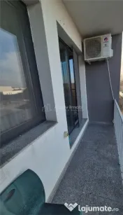 2 camere - Fundeni-loc parcare-lux-full mobilat si utilat-AC 