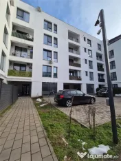 2 camere - Fundeni-loc parcare-lux-full mobilat si utilat-AC 