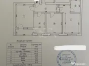 3 Camere + 2 Locuri de Parcare 21 Residence 