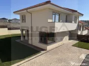 Unitate duplex, 119 mp, teren 350 mp, semifinisat, Dezmir 