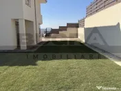 Unitate duplex, 119 mp, teren 350 mp, semifinisat, Dezmir 