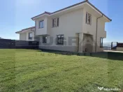 Unitate duplex, 119 mp, teren 350 mp, semifinisat, Dezmir 