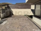 Unitate duplex, 119 mp, teren 350 mp, semifinisat, Dezmir 