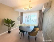 Apartament 3 camere, loc de parcare , Ploiesti, ultracentral 