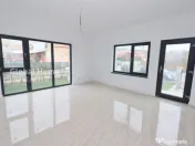 Cornu Villas - Valea Prahovei 4 Camere - Casa Individuala P 