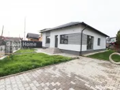 Cornu Villas - Valea Prahovei 4 Camere - Casa Individuala P 