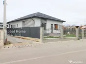 Cornu Villas - Valea Prahovei 4 Camere - Casa Individuala P 