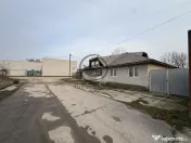 Casa / Spatiu birouri de vanzare | 1.153 mp teren | Kaufl... 