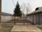 Casa / Spatiu birouri de vanzare | 1.153 mp teren | Kaufl... 