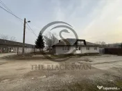 Proprietate cu 6 camere de vanzare | Kaufland - Moreni | ... 