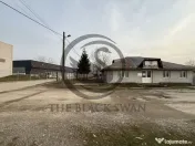 Proprietate cu 6 camere de vanzare | Kaufland - Moreni | ... 