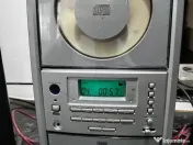 Combina audio TCM stereo 