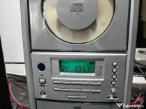 Combina audio TCM stereo