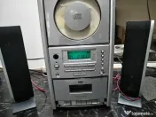 Combina audio TCM stereo 