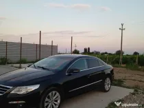 Vw Passat CC