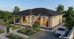 TVA inclus | Case individuale 4 camere Trivale | zona Colina