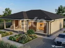 Case individuale 4 camere Trivale | zona Colina Verde - Magi