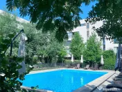 Apartament 4 camere, 100 mp S.utilă -Mall Colosseum & Lacul Străulești