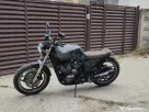 Motocicleta Yamaha xj 600 51j