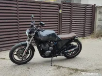 Motocicleta Yamaha xj 600 51j