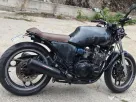 Motocicleta Yamaha xj 600 51j