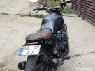 Motocicleta Yamaha xj 600 51j