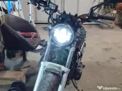 Motocicleta Yamaha xj 600 51j