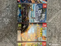 Jocuri Nintendo Switch