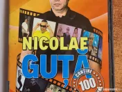 Vand dvd manele Nicolae Guta
