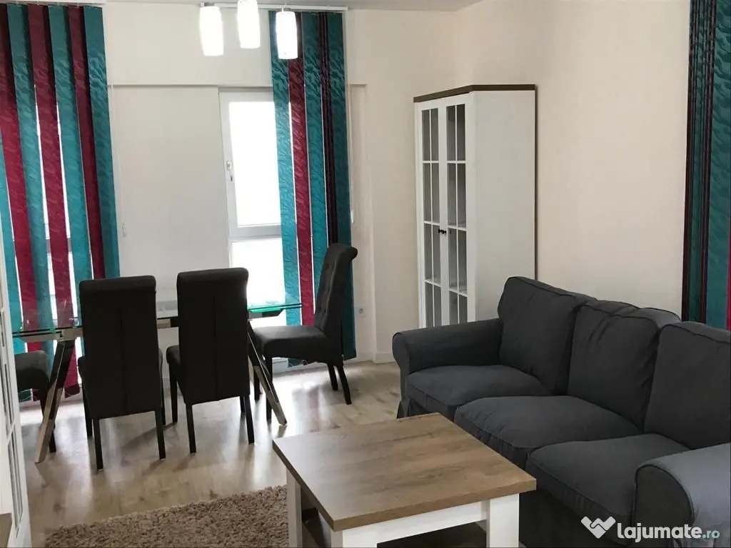 Apartament cu 3 camere 88,60 mp + loc de parcare - Belved...