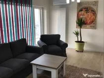 Apartament cu 3 camere 88,60 mp + loc de parcare - Belved...