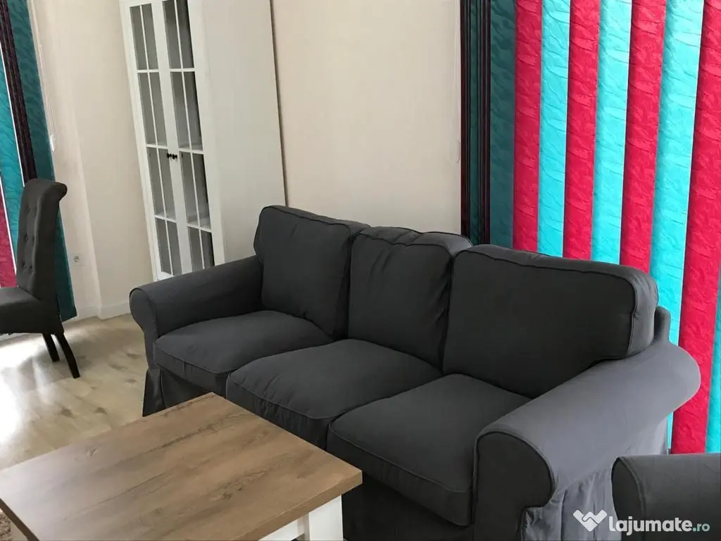 Apartament cu 3 camere 88,60 mp + loc de parcare - Belved...