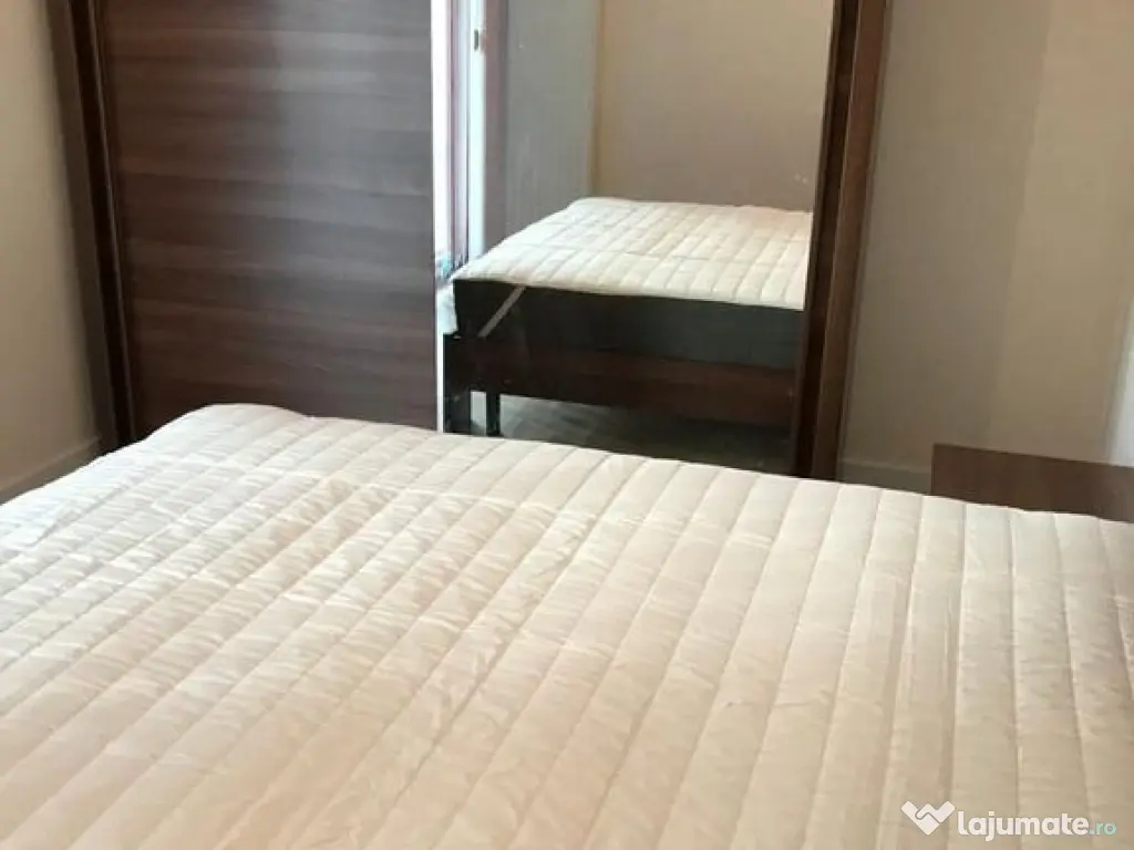 Apartament cu 3 camere 88,60 mp + loc de parcare - Belved...