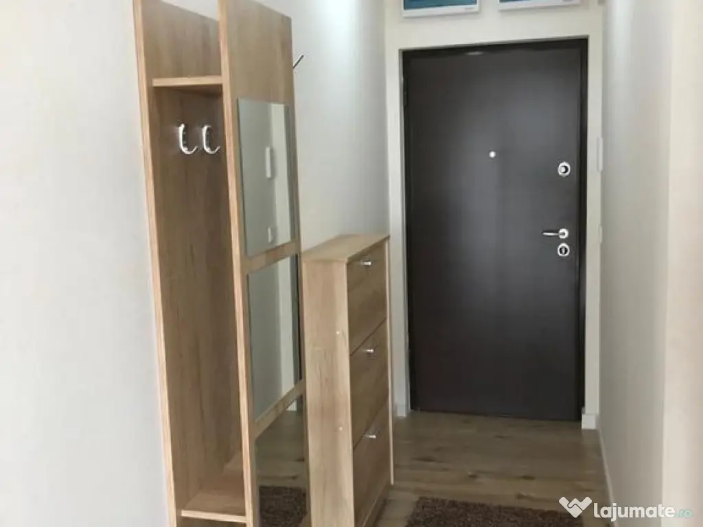 Apartament cu 3 camere 88,60 mp + loc de parcare - Belved...